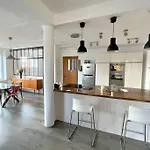 Superbe Loft 100m2 Proche Cathedrale Avec Parking * Reims