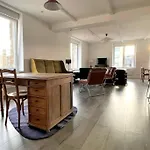 Superbe Loft 100m2 Proche Cathedrale Avec Parking Apartment *