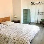 Superbe Loft 100m2 Proche Cathedrale Avec Parking * Reims