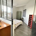 Superbe Loft 100m2 Proche Cathedrale Avec Parking Apartment