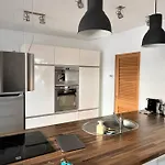 Superbe Loft 100m2 Proche Cathedrale Avec Parking Apartment