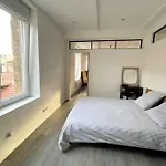 Superbe Loft 100m2 Proche Cathedrale Avec Parking Apartment *