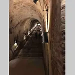 Superbe Loft 100m2 Proche Cathedrale Avec Parking Apartment