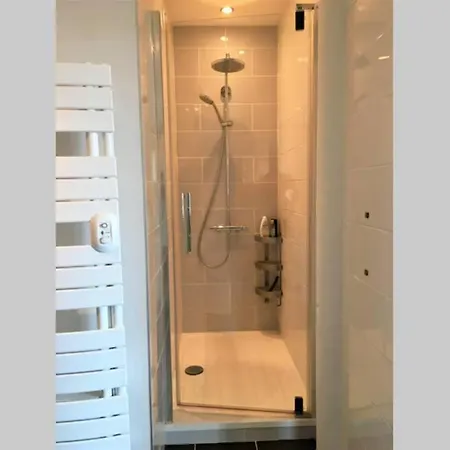 Superbe Loft 100m2 Proche Cathedrale Avec Parking Reims