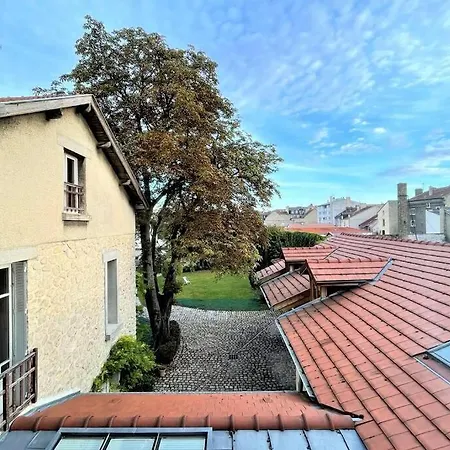 Superbe Loft 100m2 Proche Cathedrale Avec Parking