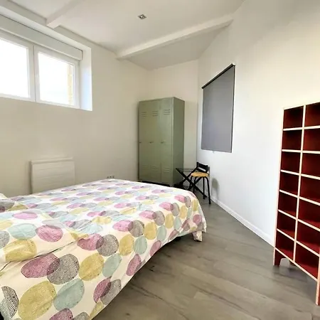 Superbe Loft 100m2 Proche Cathedrale Avec Parking