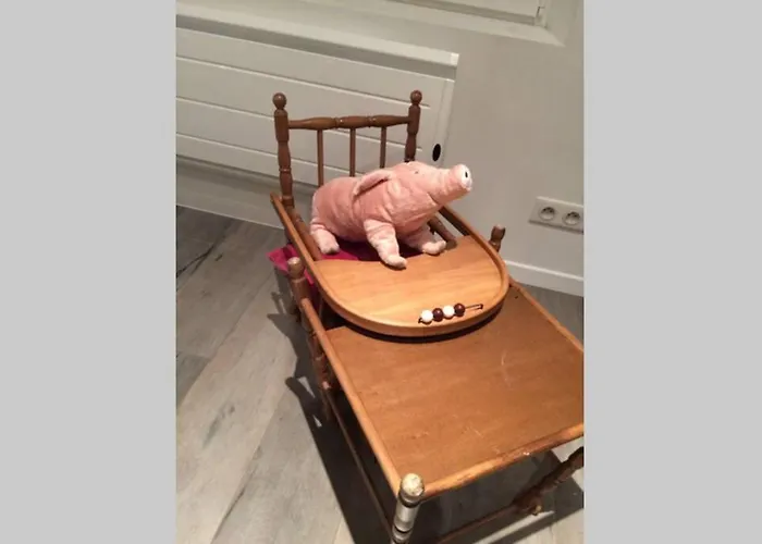 Lejlighed Superbe Loft 100m2 Proche Cathedrale Avec Parking Reims