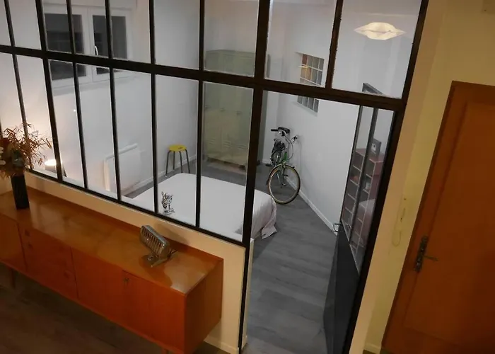 Lejlighed Superbe Loft 100m2 Proche Cathedrale Avec Parking *